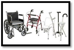 Find Medical Equipment Suppliers